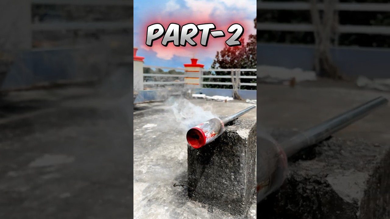 Jet Engine part-2😁