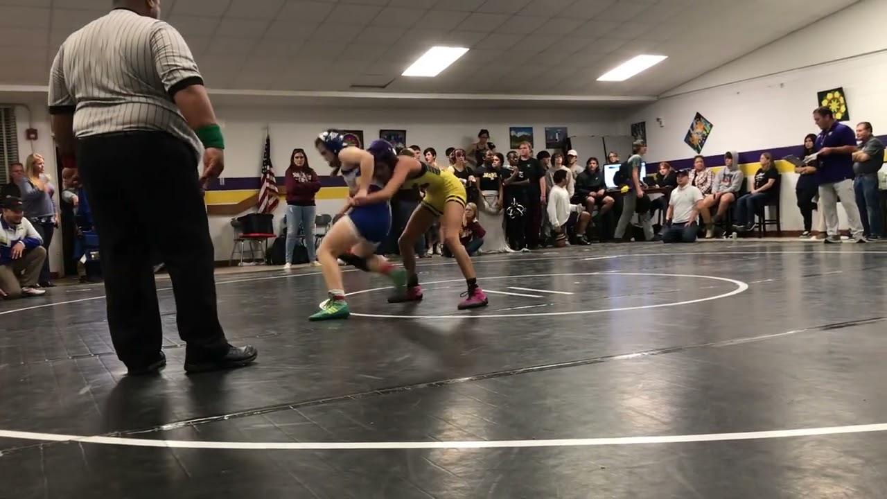 12/9/22 Thalia v Laney