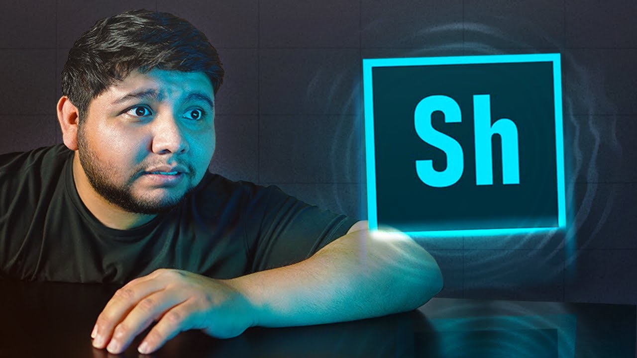 Shotcut Tutorial: The Floating Effect!