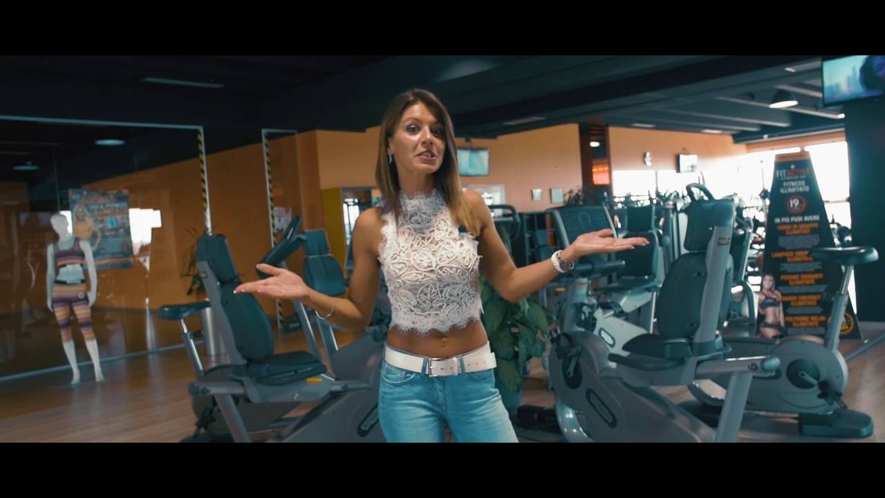 FitActive - il fitness low cost... aspetta te!