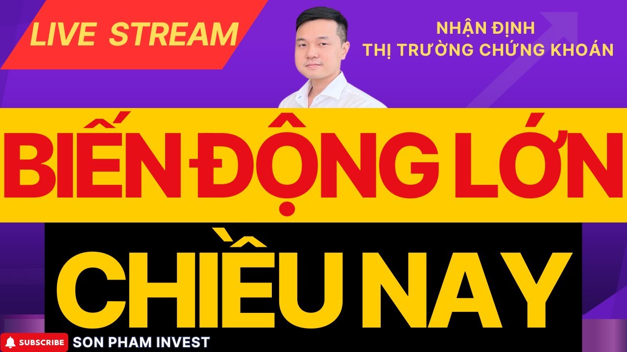 🔴BIẾN ĐỘNG LỚN PHIÊN CHIỀU NAY - VNINDEX 1900 - CƠ HỘI SINH RA TỪ KHỦNG HOẢNG