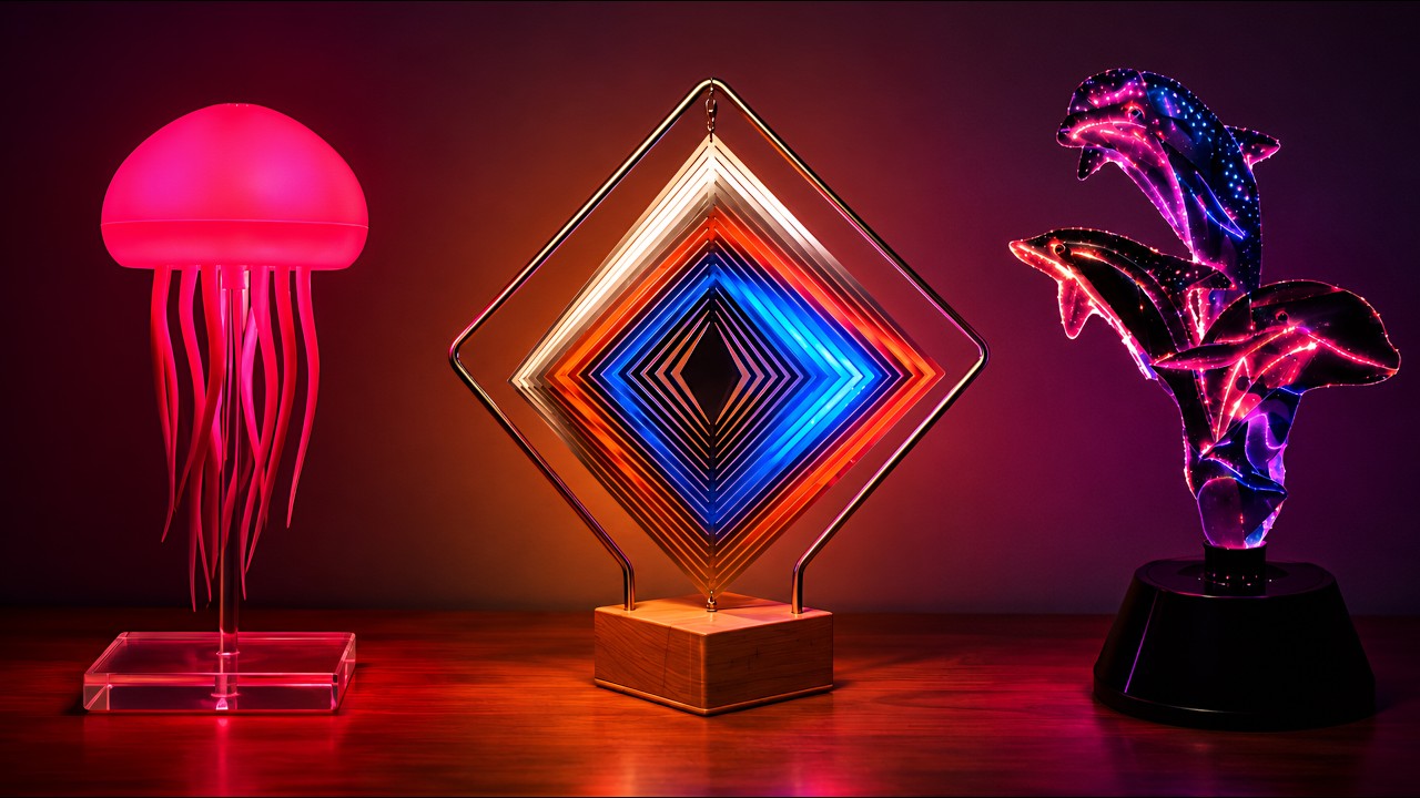 Top Physics Toys of the Week | Episode 2