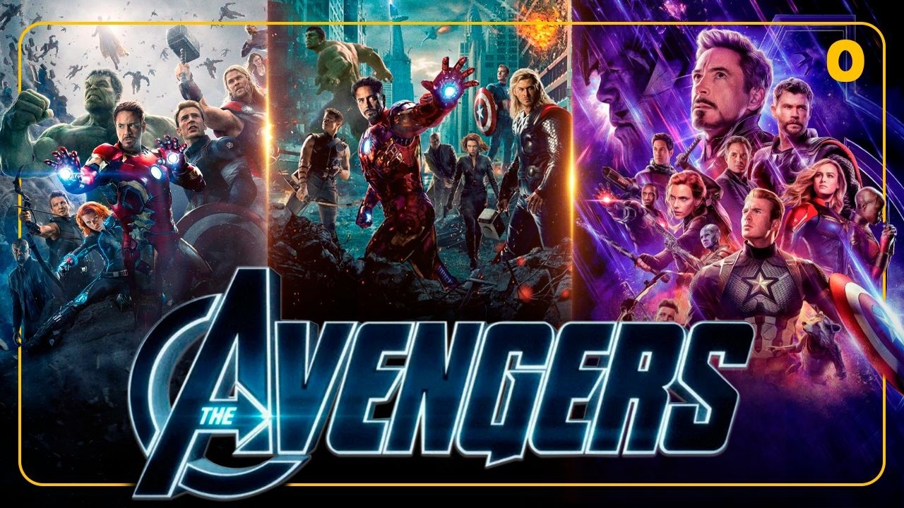ANTES DE VINGADORES DOUTOR DESTINO: Os Melhores (e Piores) Filmes dos Vingadores