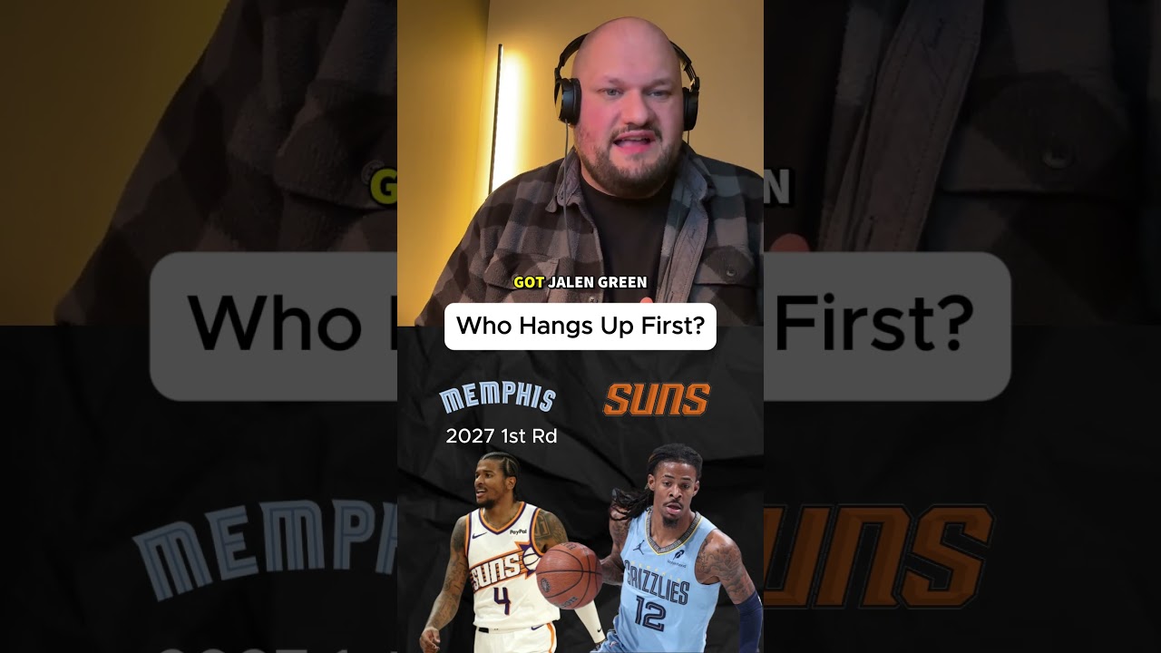 Ja Morant Trade Packages That Might Actually Happen…