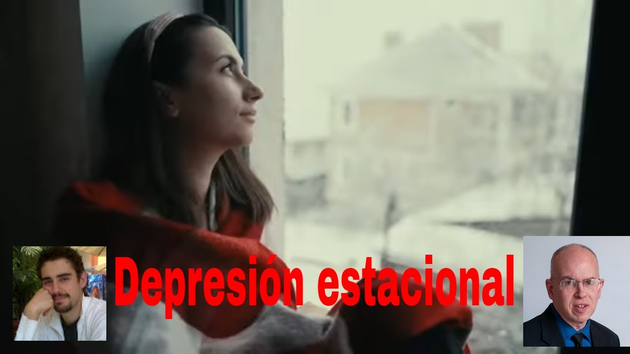 ¿Qué es la depresión estacional? con el doctor David Mischoulon