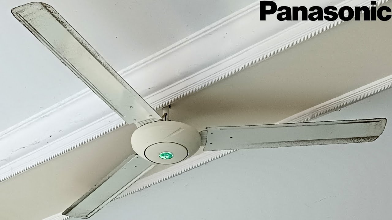 Panasonic 60