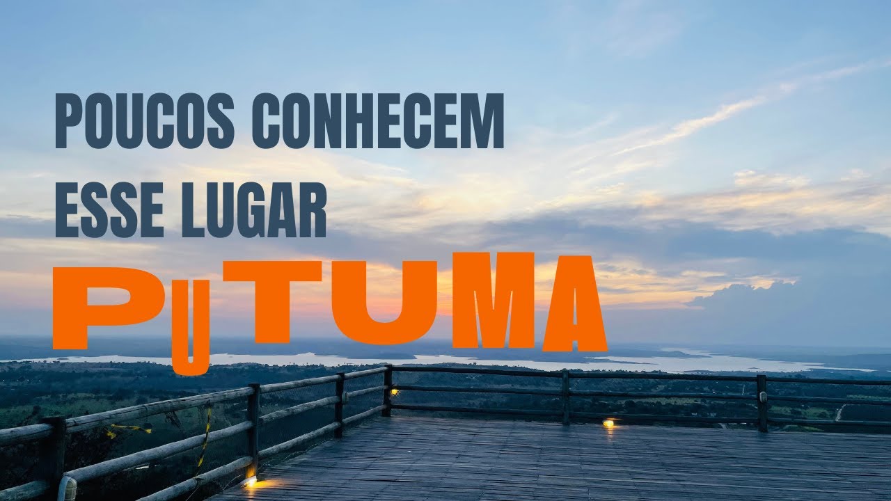 Serra da Putuma: o mistério e a história de Conceição da Feira | Destino Leve