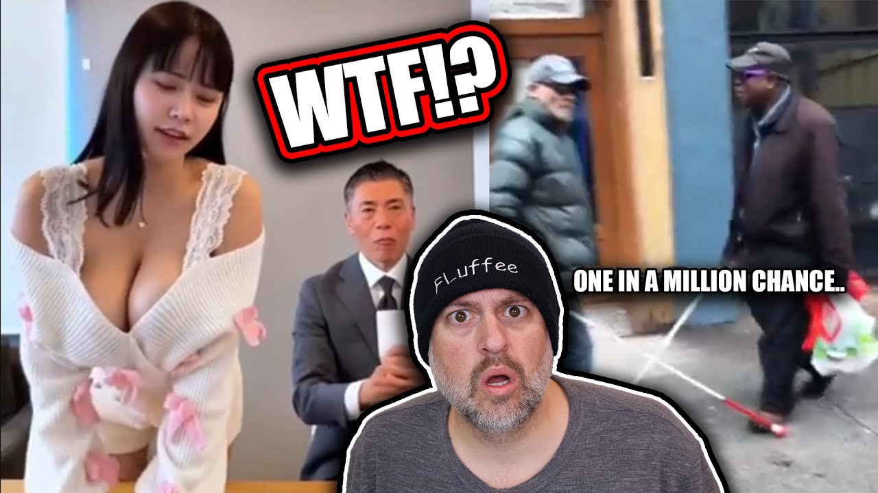 What is Happening in These Videos!?