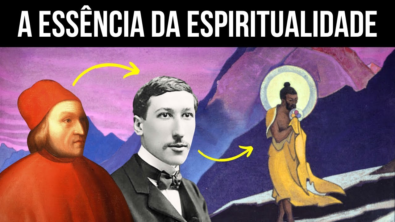 Sabedoria Perene e Prisca Theologia | René Guénon e Marsilio Ficino