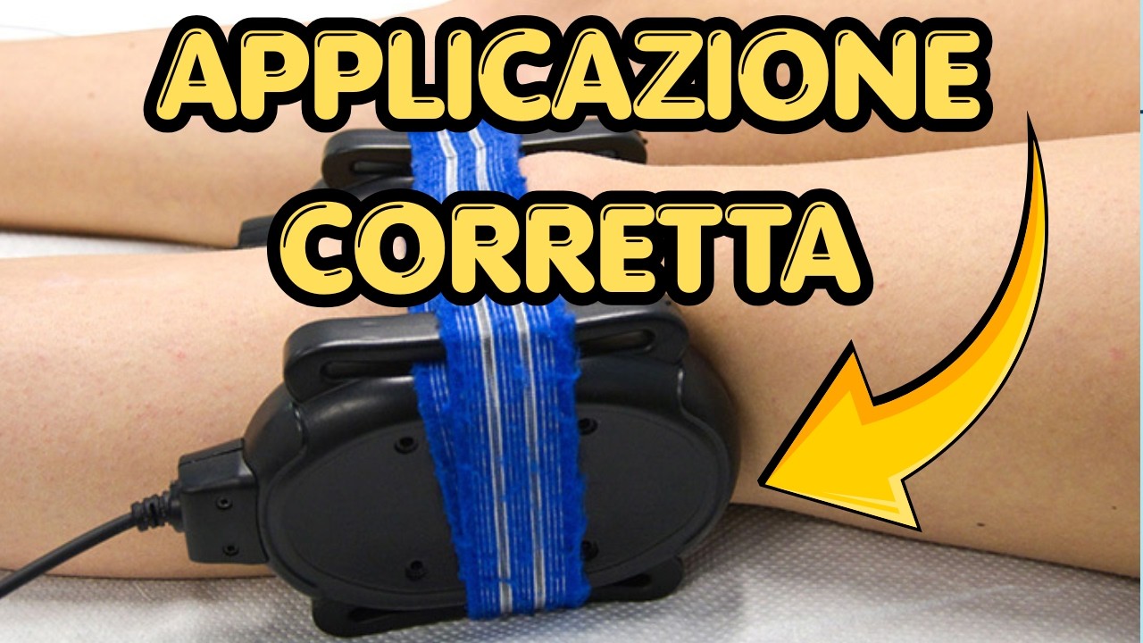 Magnetoterapia - Come funziona 