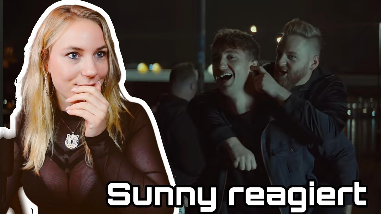RAUS AUS DER KOMFORTZONE!!! Sunny reagiert auf: Willkuer - Die Party ist vorbei
