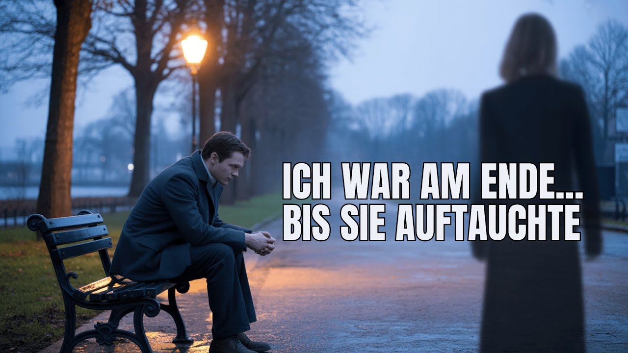 Eine Begegnung, die mein Leben für immer verändert hat - Wahre bewegende Geschichte