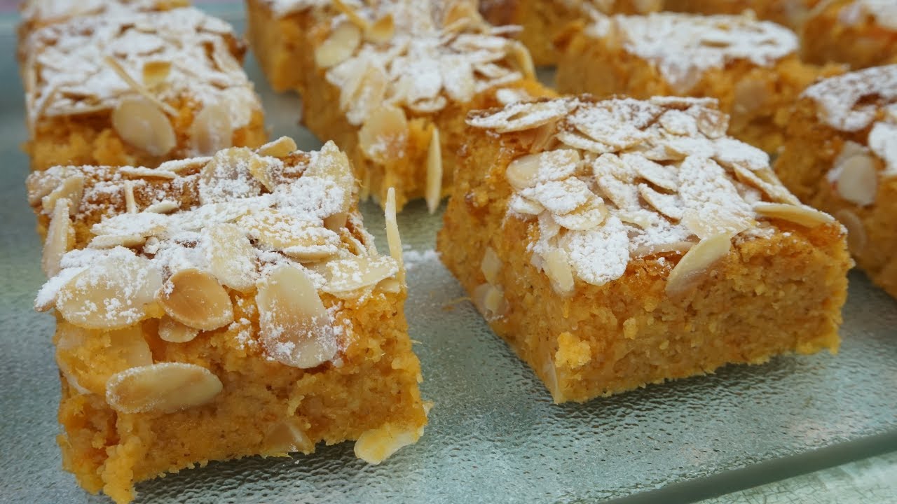 Si quieres un pastel jugoso este seguro que te sorprenderá: PASTEL DE BONIATO/CAMOTE/BATATA/CHACO
