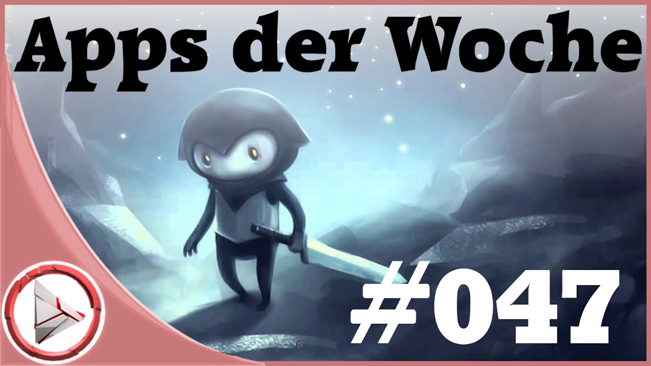 Die besten Apps der Woche #047 | Community-Folge | 2014 | OwnGalaxy
