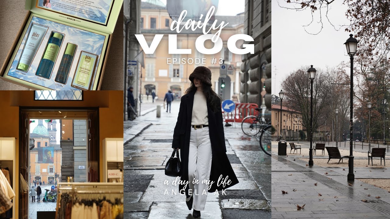 🎀 Event, Shopping Therapy & Pastrime 🧼🛍️| Ulje, Xhiro & Fun Facts 💖