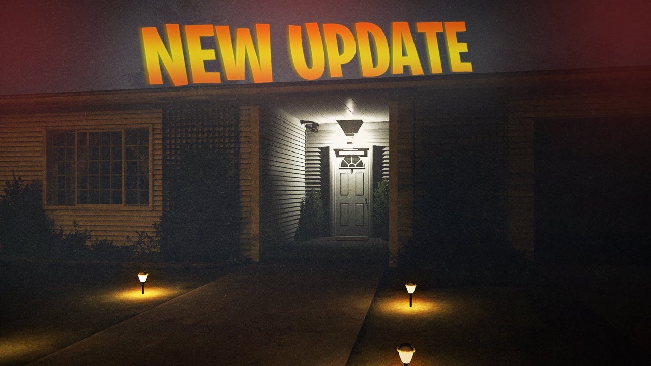 *NEW* TANGLEWOOD IS OUT!! *0 EVIDENCE (7X) CUSTOM* PHASMAPHOBIA SCARY!!