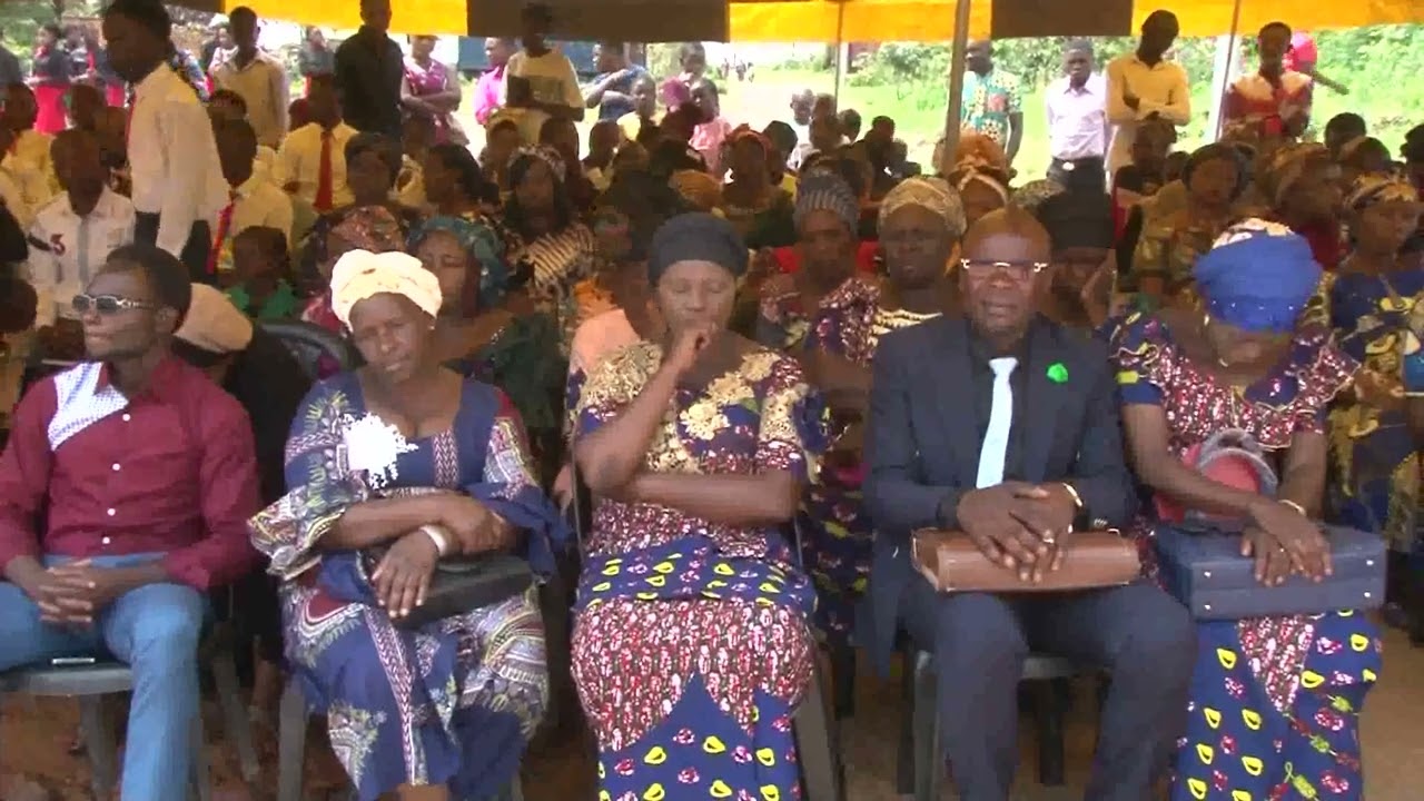 LA DÉONTOLOGIE PASTORALE / Pasteur Ghulain MFUMU... 🔥🔥🔥