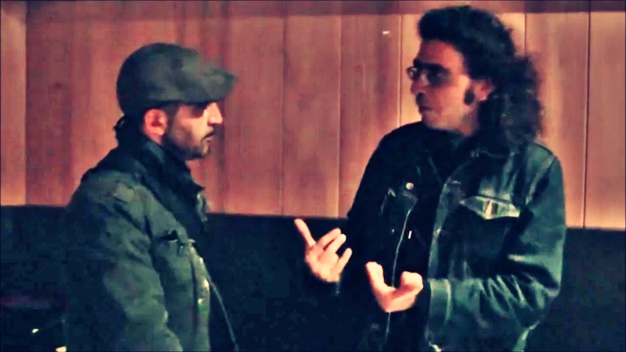 B&ouml;blingen  Dersim Gecesi  2010 / Kamer S&ouml;ylemez / Kizilzaza / RadioZaza