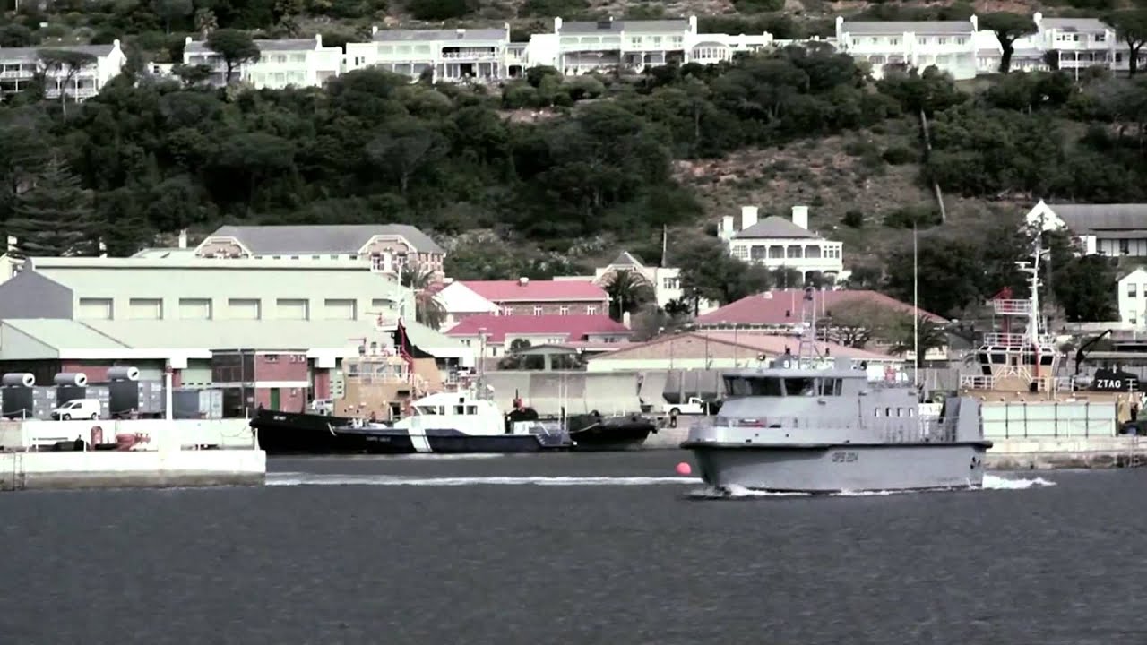Paramount Group Naval Systems