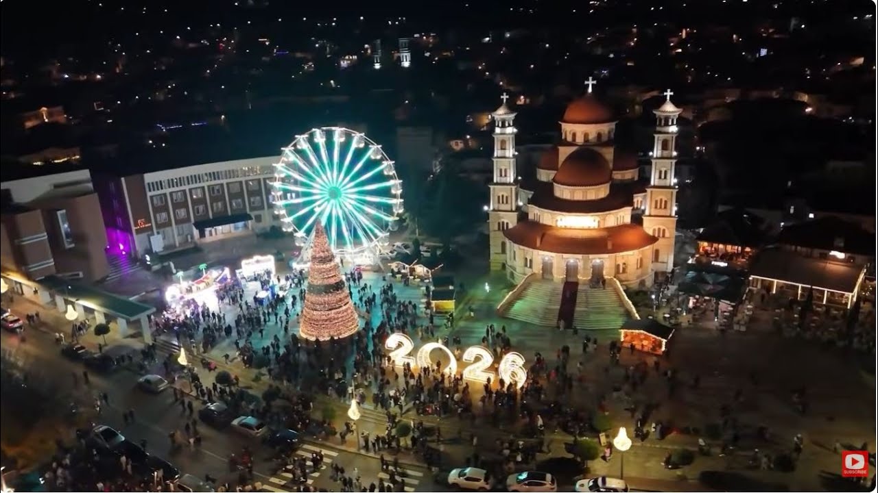 Korça, destinacioni i fundvitit ku festat marrin shije me Birra Korça