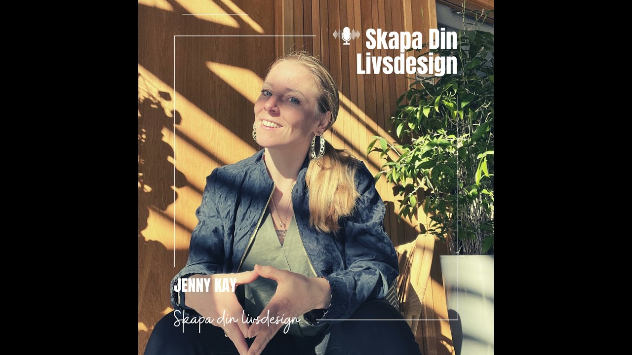 56. Hildur Blad - Trivs b&auml;ttre med hj&auml;lp av f&auml;rg