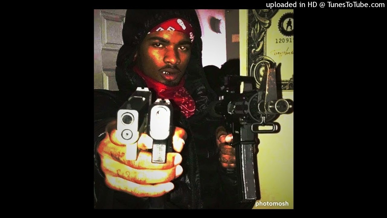 Slimesito - Keep Me Safe (prod. Dolan Beats)