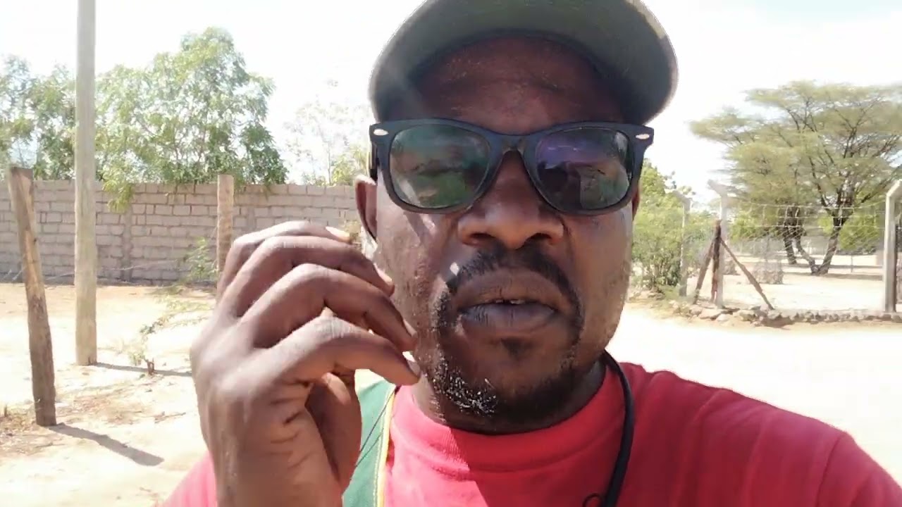 Lodwar , Nakwamikwi