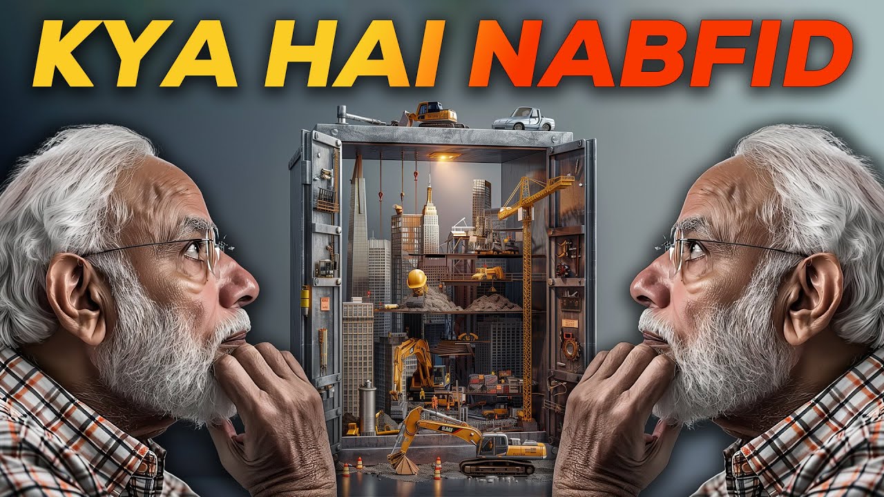 What is NaBFID ?