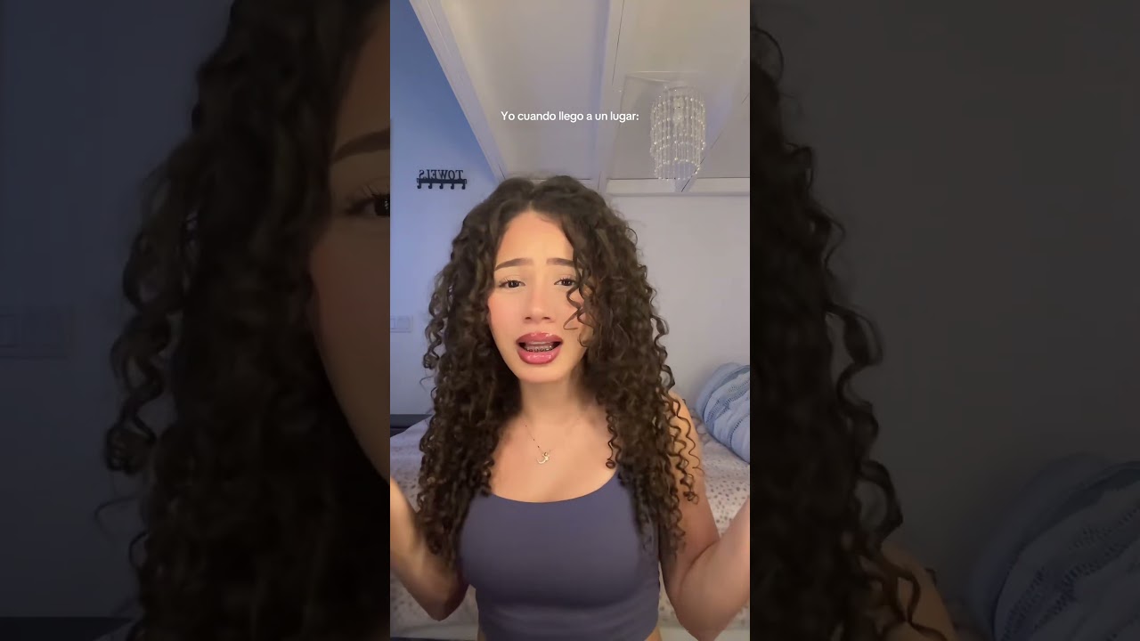 caro rolins  #cover #curlyhair #trending #viral