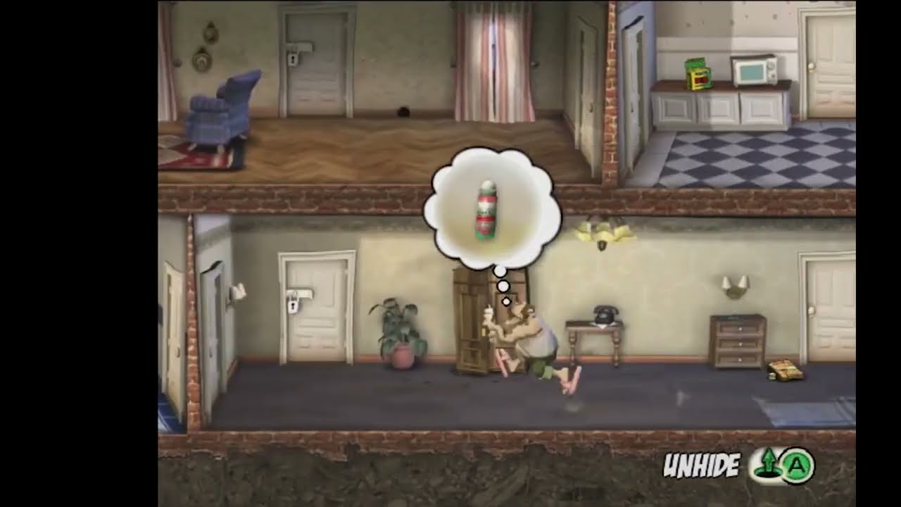 Neighbours from hell console edition - FULL WALKTHROUGH