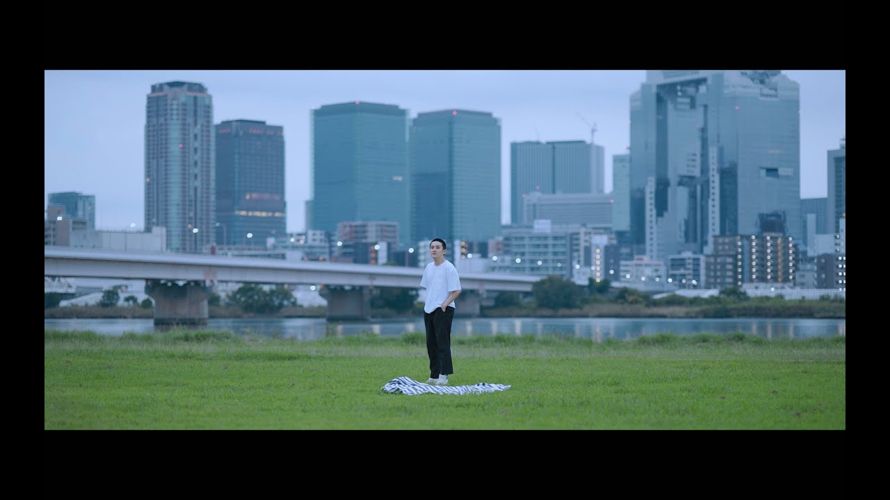 YringH - LIFE SIZE [Official Music Video]