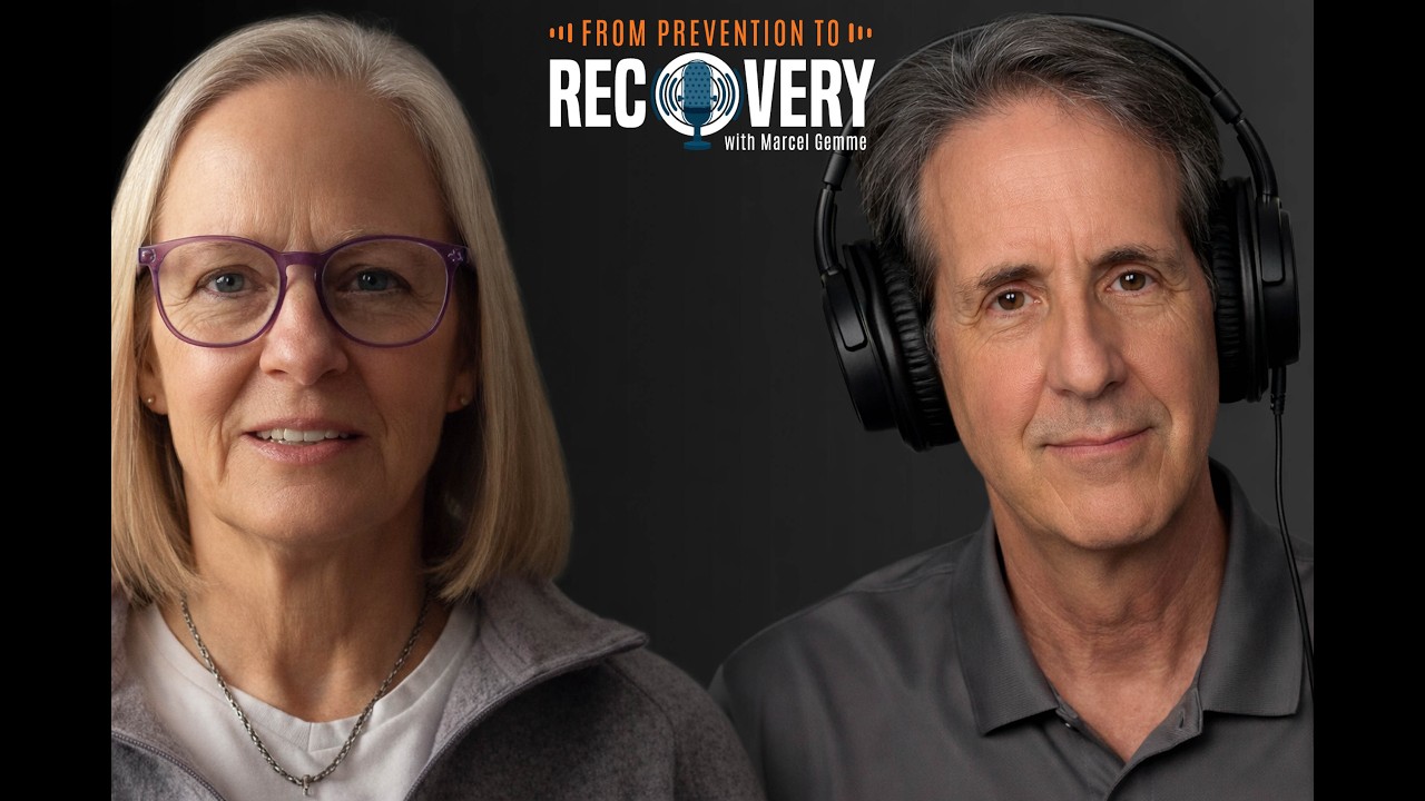 P2R Episode 4 | From Jewelry Store to Fire Chief — Jan Rader on Saving Lives in Overdose Crisis