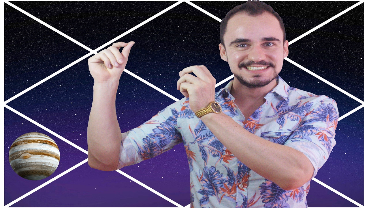 Júpiter na Casa 5 - Karako Bhavo Nashto