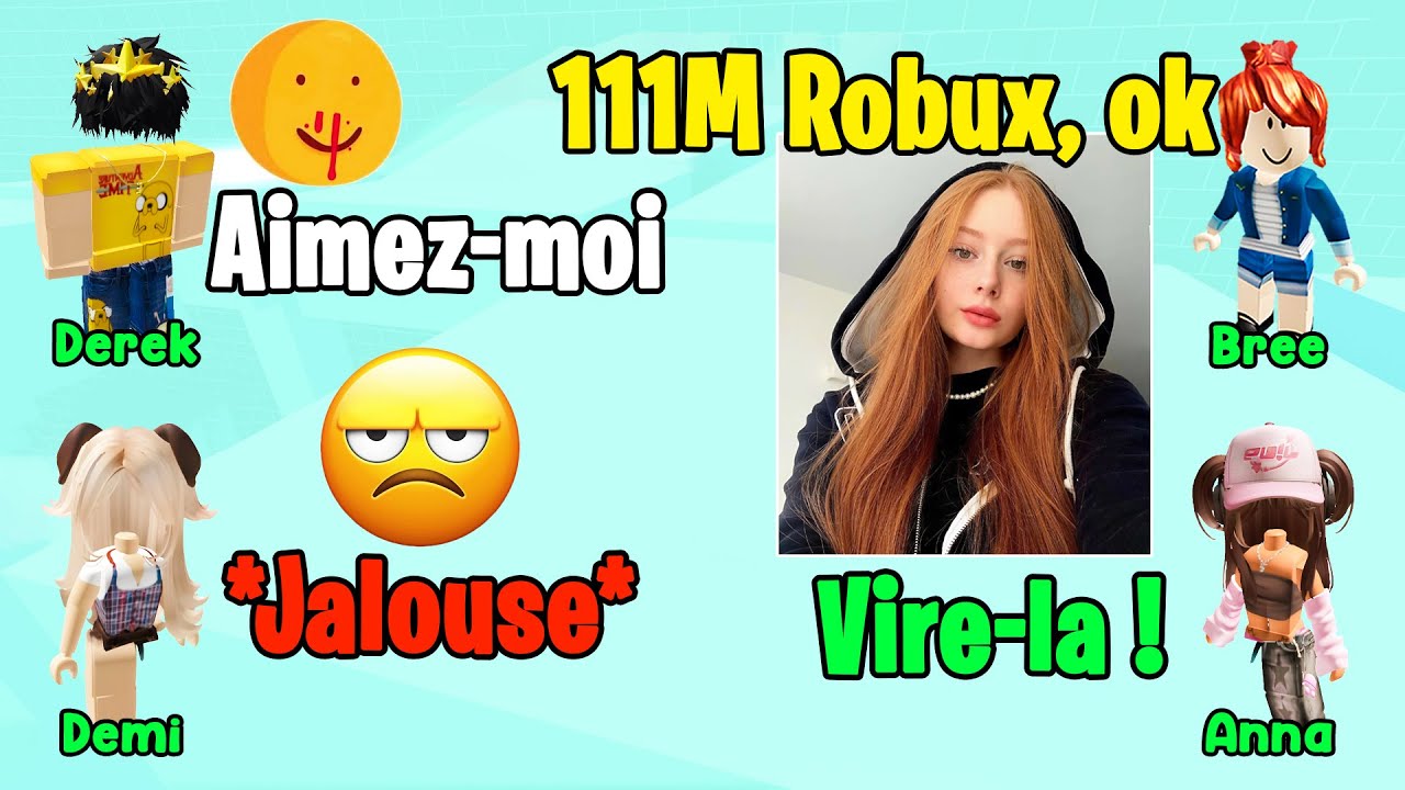 HISTOIRE ROBLOX | Mon ami Bacon fait des trucs louches 🍄