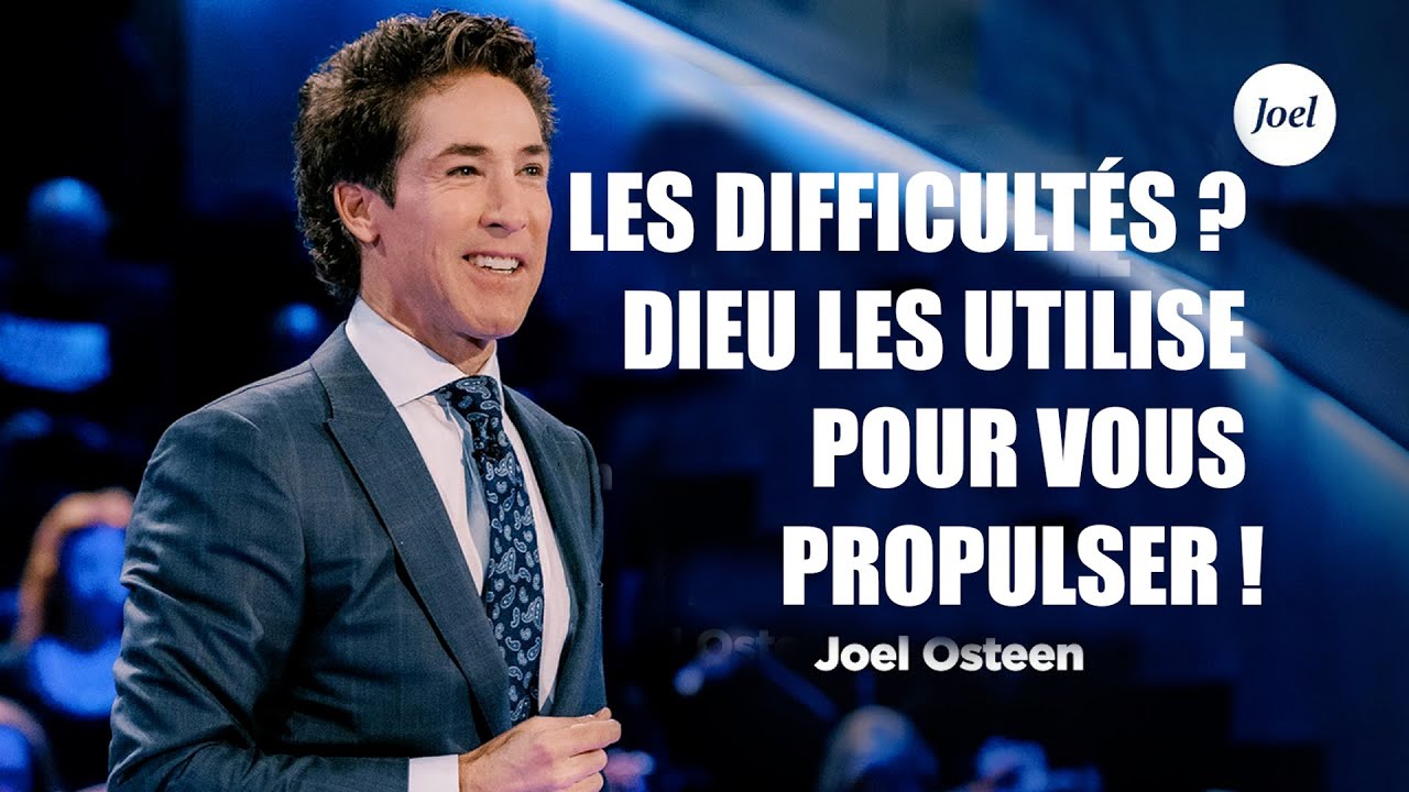 L'Épreuve vous rend plus fort