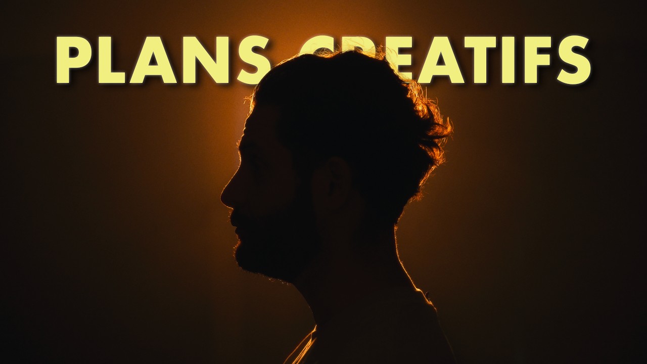 8 idées de plans créatifs SIMPLE