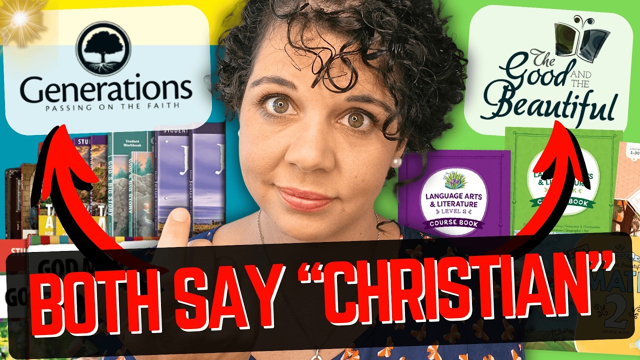 Don't Make This Curriculum Mistake | Generations VS TGATB