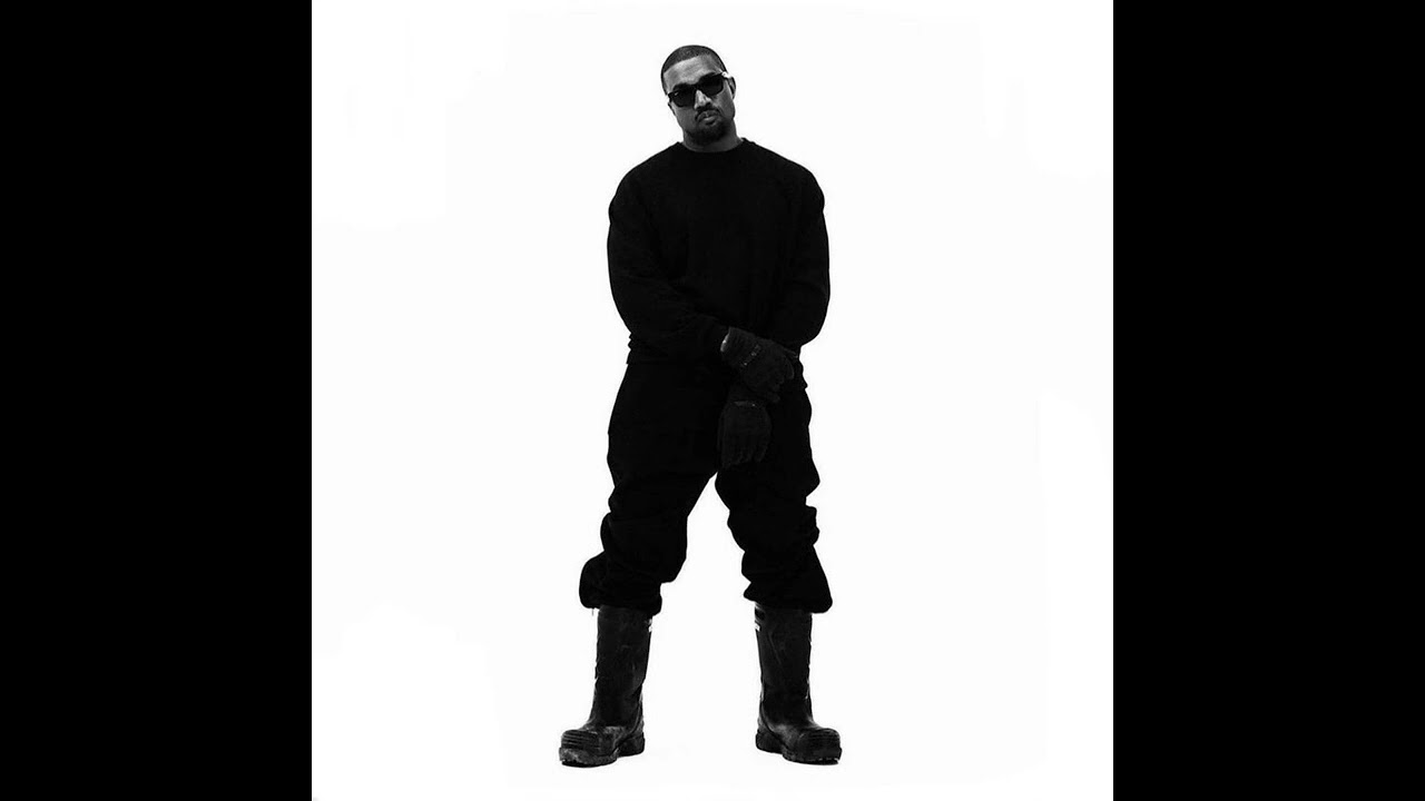 Kanye West - True Love (feat. Don Toliver & XXXTENTACION) Leak