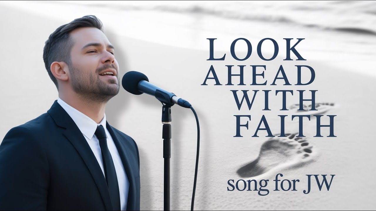 Look Ahead With Eyes of Faith | Encouraging JW Song