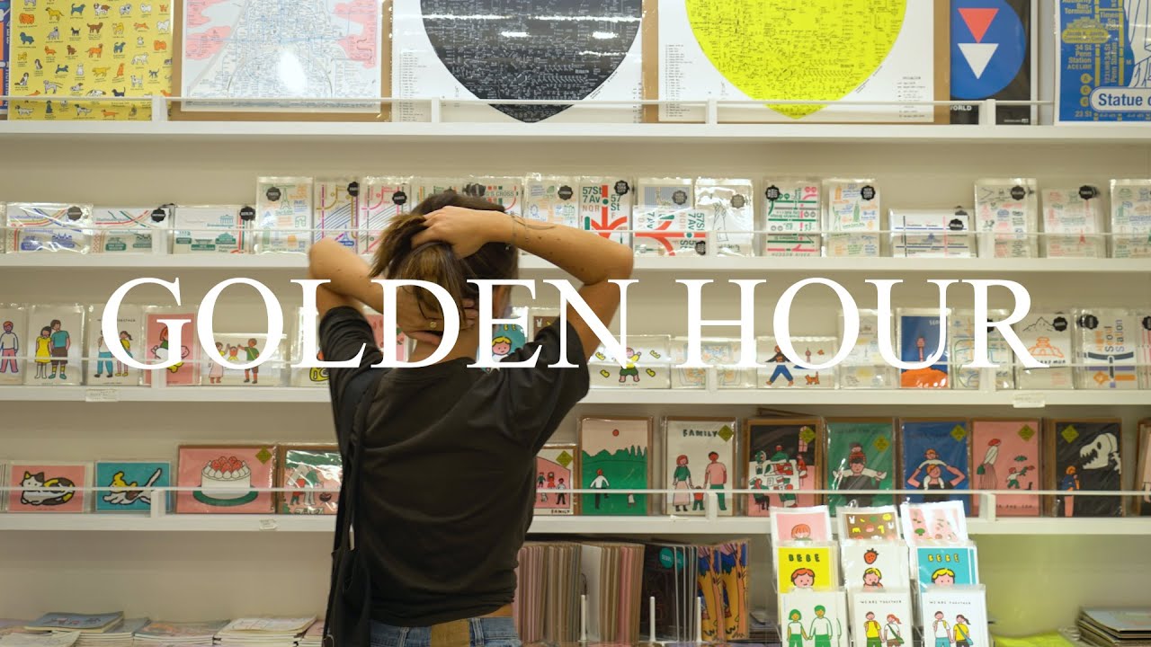139. stationery stores in seoul pt.1