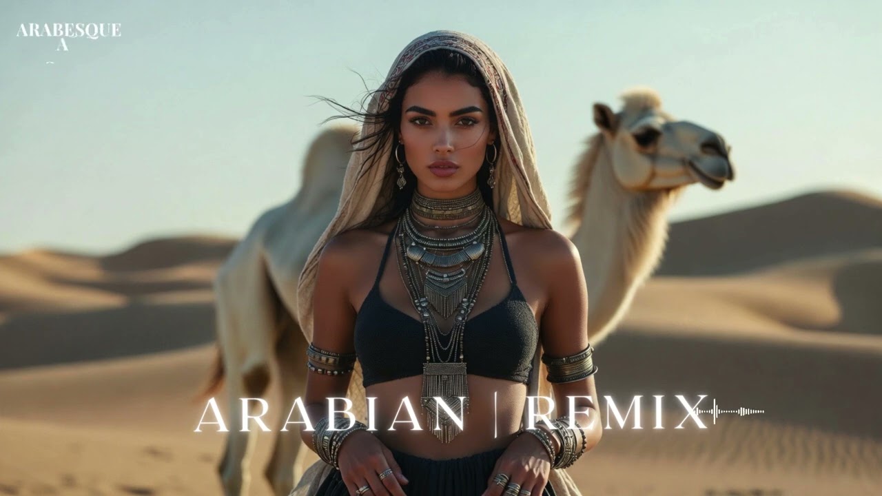 Ethnic Oasis Chill Music for Night Listening