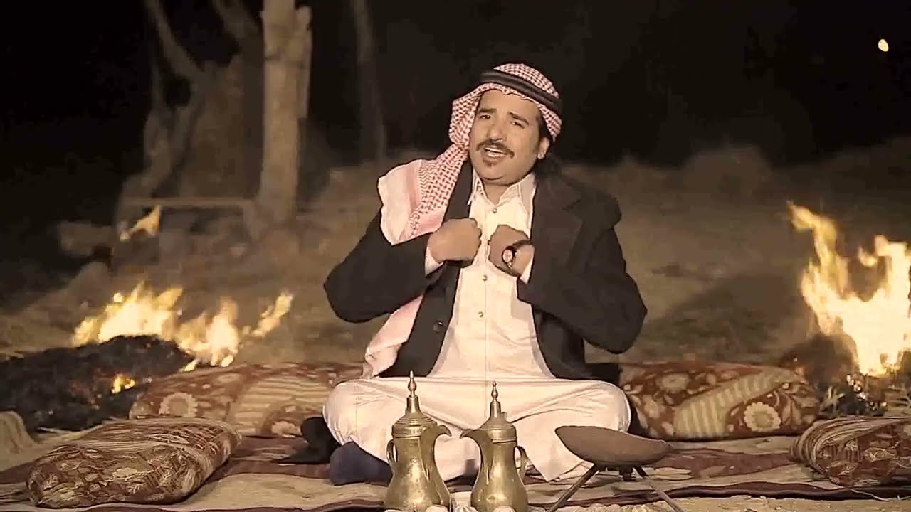 #احنا بدو ##منصور العميرى