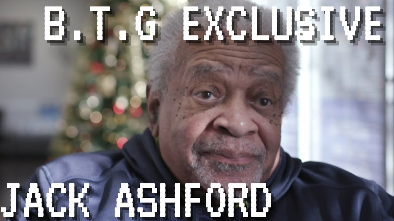 Jack Ashford Unveiling Motown Mysteries - A 4K Look at the Motown Legend's Genius!-Behind The Genius