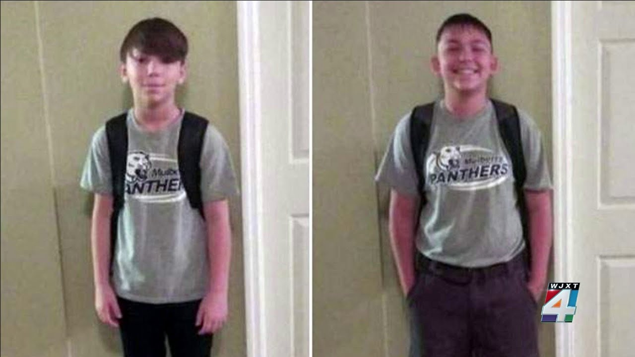 Deputies traumatized by investigation of boys' murder