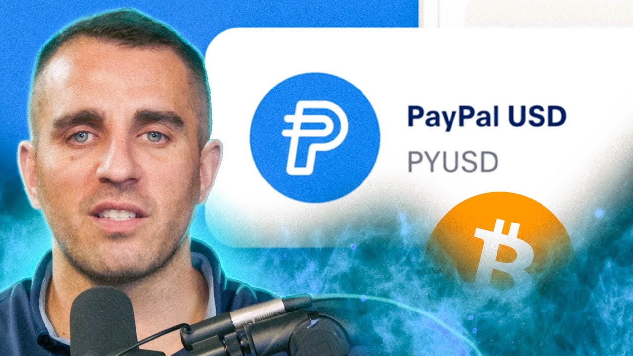 Watch This BEFORE Using PayPal Stablecoin