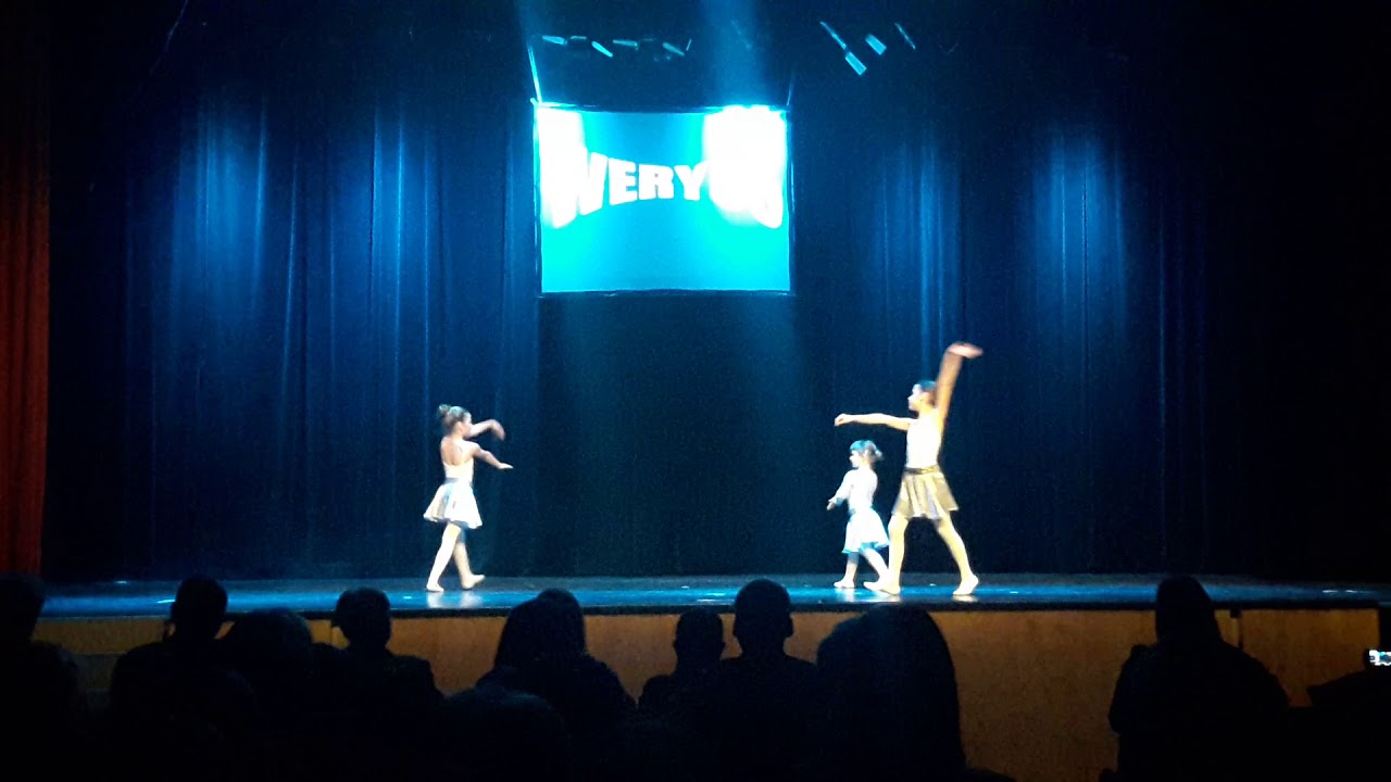 Dance Gala 2017 Christmas