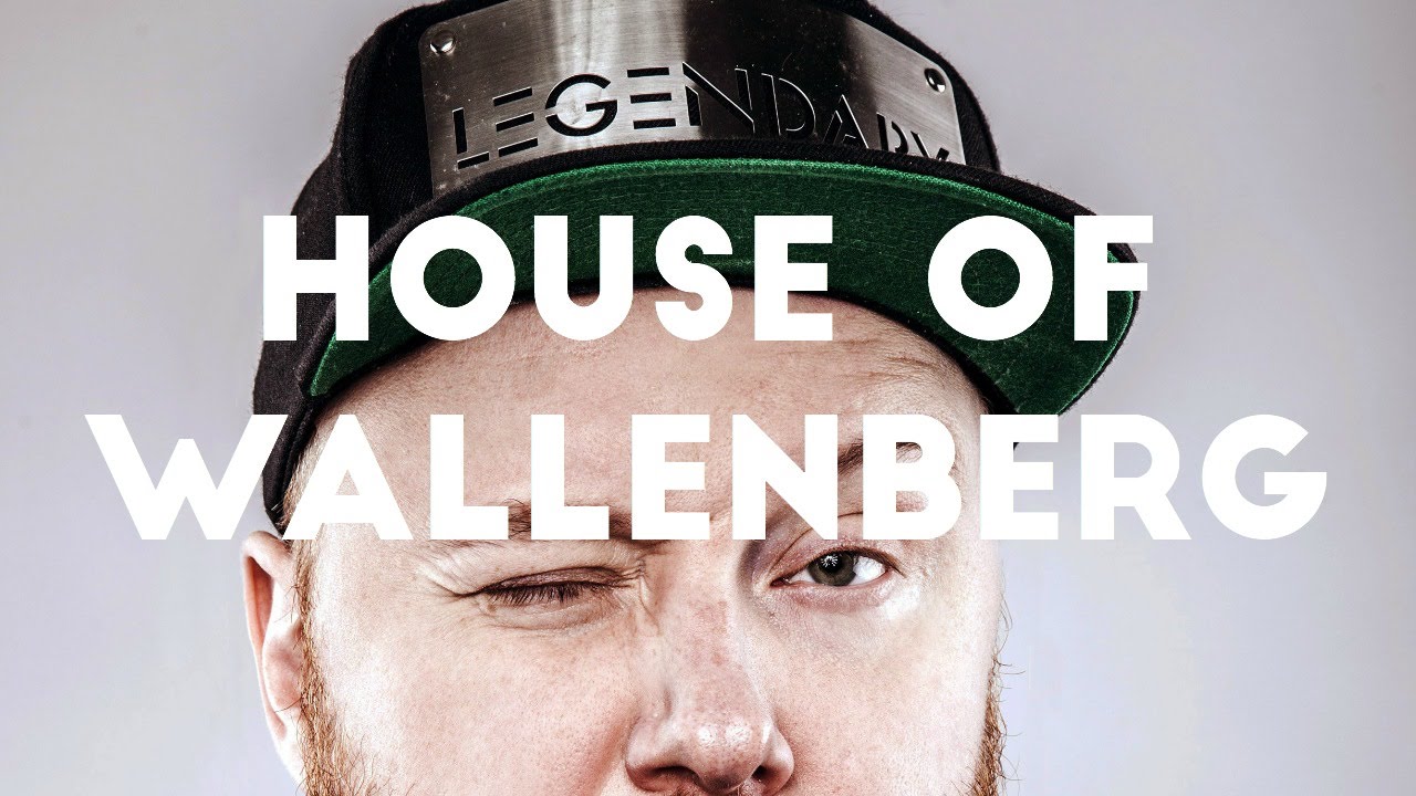 An Interview with House Of Wallenberg - PREVIEW