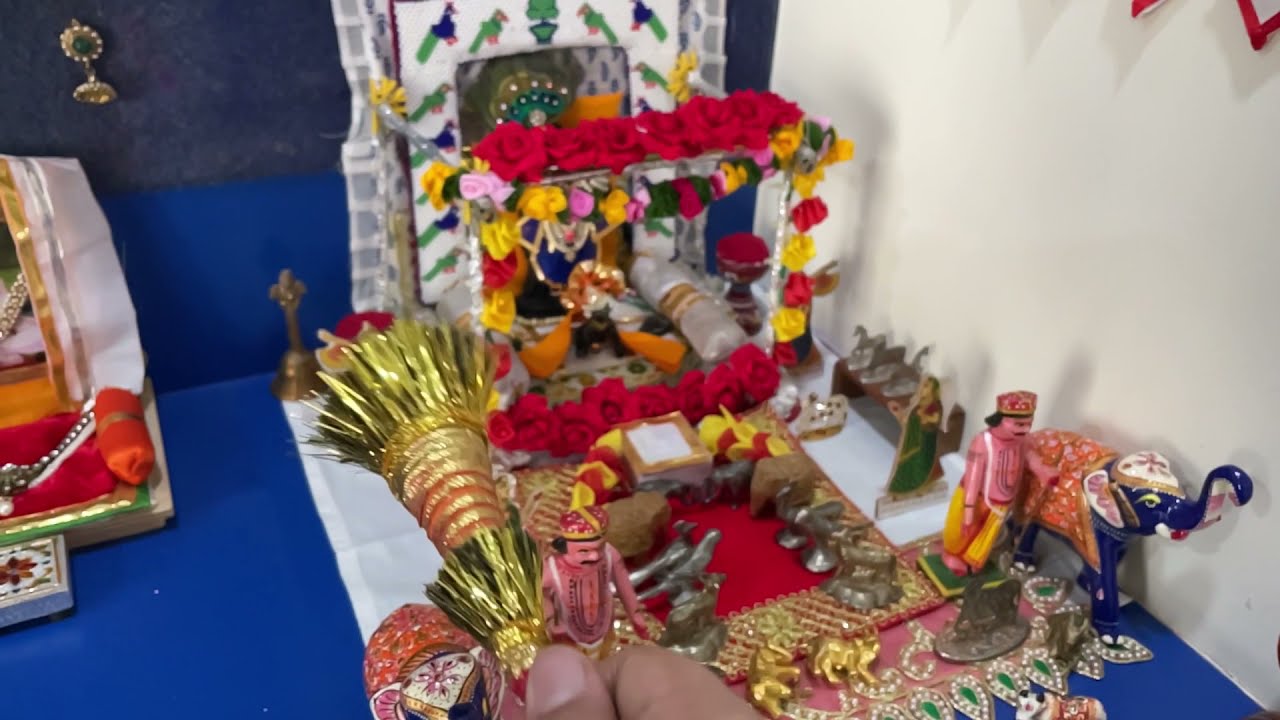 Vallabhacharya Mahaprabhuji ki Badhai || Pushtimarg || 2021