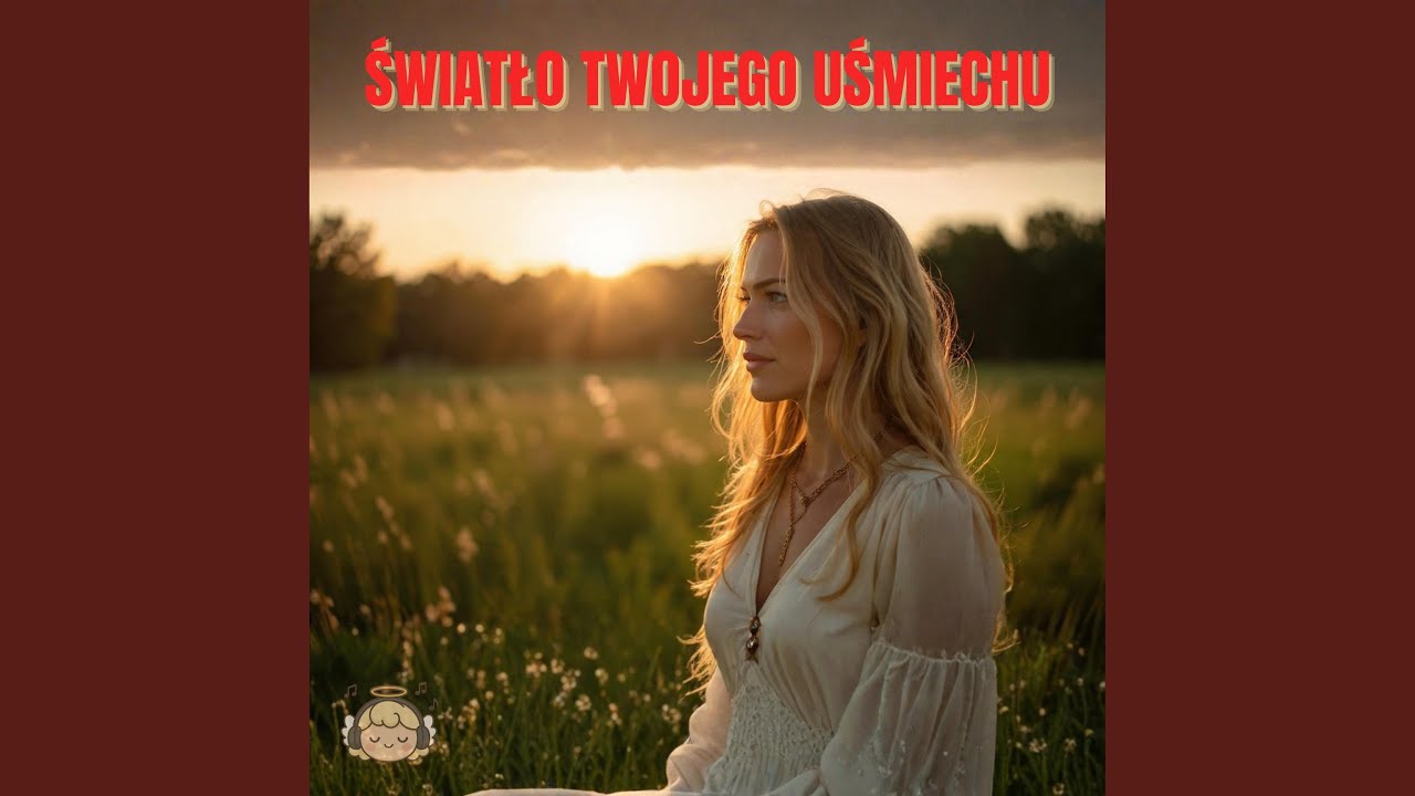 Światło Twojego Uśmiechu