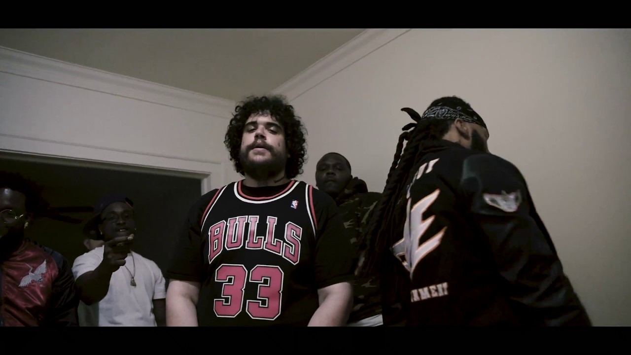 RPG - Friday The 31st (ft Montana Of 300)